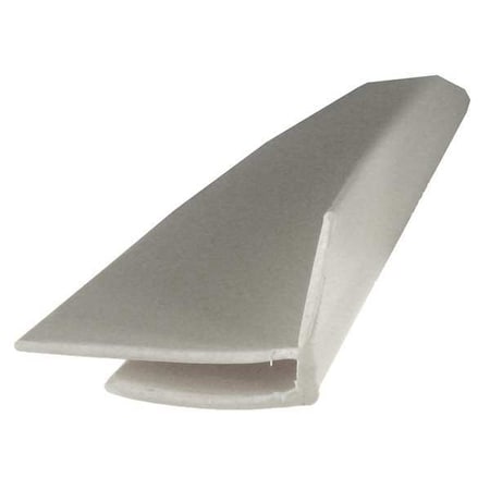 Outside Corner Guard, Silver, 9/20