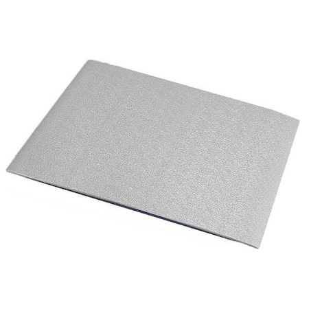 Wall Covering, Ivory, PVC, 4 in H, 8ft L, PK6 MPN:WC-30-4x8CA-210