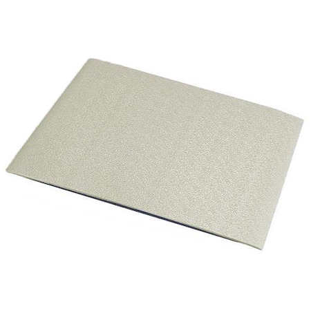 Wall Covering, Teal, PVC, 8 ft L, PK30 MPN:WC-30-4x8CA-313