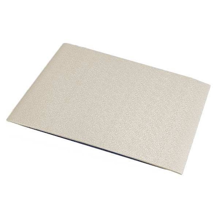 Wall Convering, Linen White, PVC, 8ft L, PK4 MPN:WC-40-4x8-2