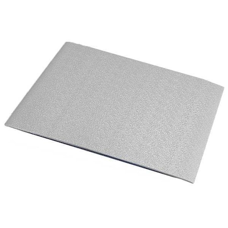 Wall Covering, Linen White, PVC, 8 ft L MPN:WC-40-4x8-210