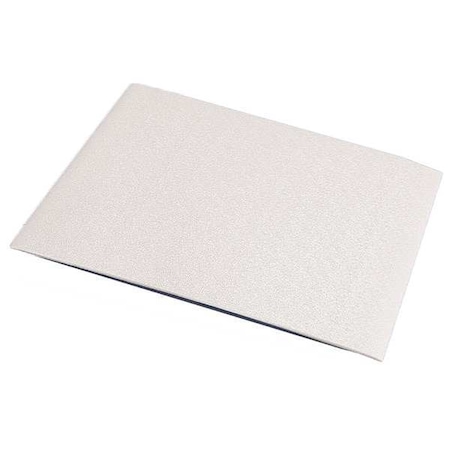 Wall Convering, Linen White, PVC, 8ft L MPN:WC-40-4x8-301