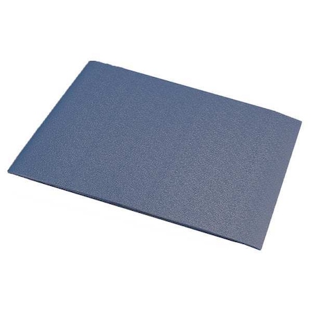 Wall Covering, 4 ft x 8 ft, Windor Blue MPN:WC-60-4x8-265