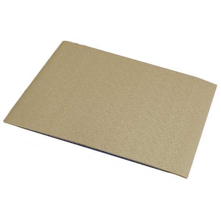 Wall Covering, Champagne, PVC, PK30 MPN:WC-60-4x8-3