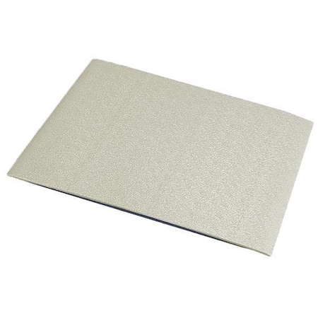 Wall Covering, 48 x 96In, Champagne MPN:WC-60-4x8-313