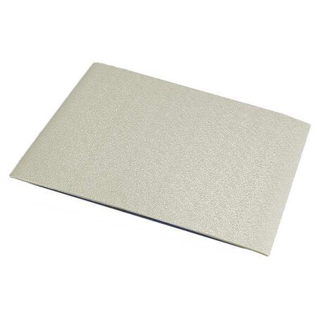 Wall Covering, 48 x 96In, Champagne, PK16 MPN:WC-60-4x8CA-313