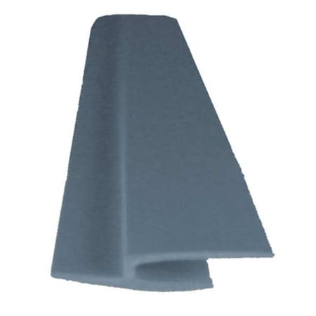 Joint Cover, PVC, Windsor Blue, 8 ft L MPN:WC-99-8-265