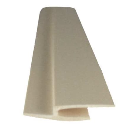 Joint Cover, PVC, Champagne, 8 ft L MPN:WC-99-8-313