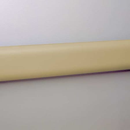Wall Guard, Tan, Vinyl, 12 ft L MPN:WG-3-12-3