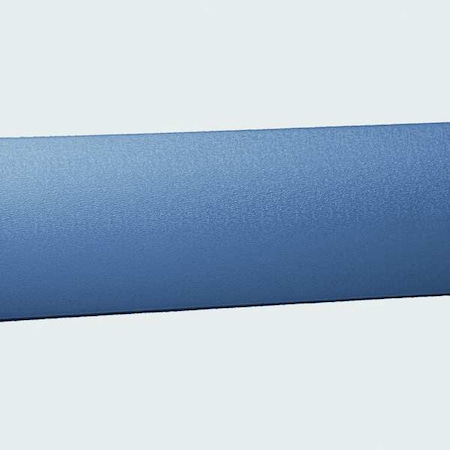 Wall Guard, Windsor Blue, Vinyl, 12 ft L MPN:WG-5-12-265