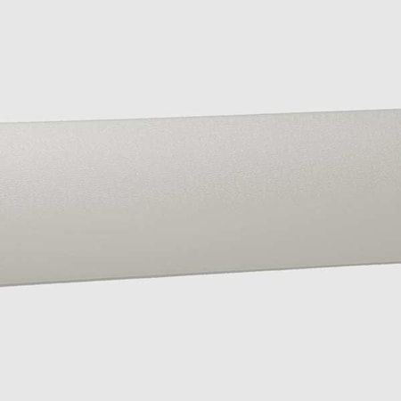 Wall Guard, Linen White, Vinyl, 12 ft L MPN:WG-5-12-301