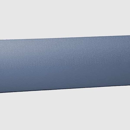 Wall Guard, Windsor Blue, Vinyl, 12 ft L MPN:WG-7-12-265