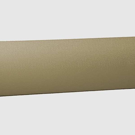 Wall Guard, Tan, Vinyl, 12 ft L MPN:WG-7-12-3