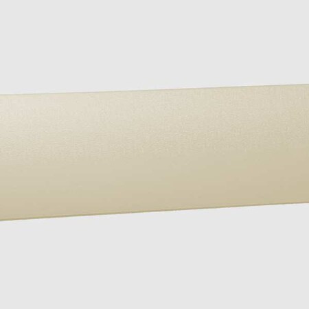 Wall Guard, Eggshell, Vinyl, 12 ft L MPN:WG-7-12-370