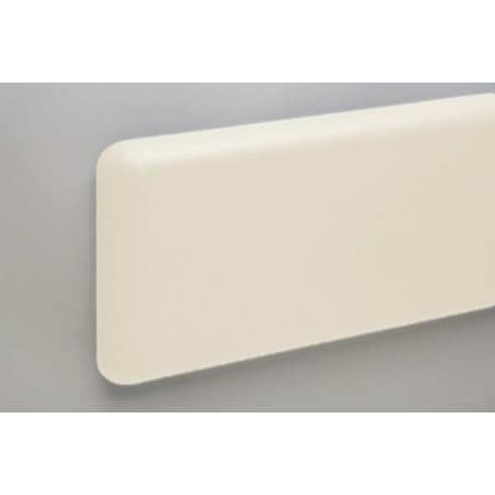 Wall Protection Guard, 144inL, Eggshell MPN:WG-8P-12-370