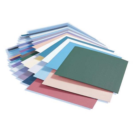 Wall Covering, 48in.Hx96in.L, Linen White MPN:WP-40-4X8-301
