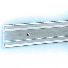 Polycarbonate Chair Rail 4