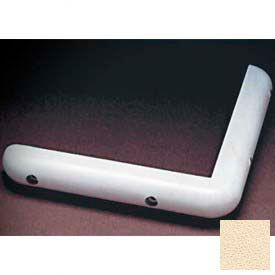Equipment/Cart Bumper Ivory EB-8-0-2