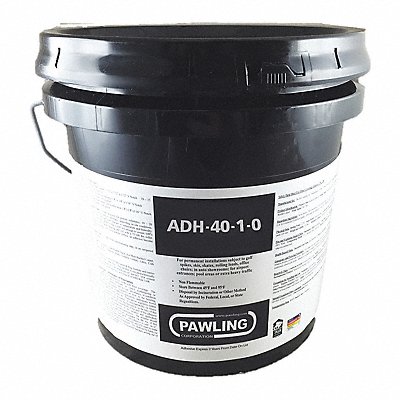 Construction Adhesive 1 gal Pail MPN:ADH-40-1-0