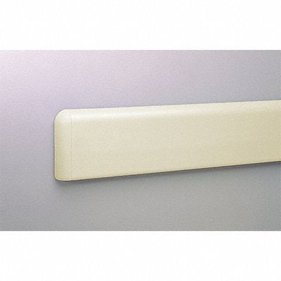 Wall Protection Guard 4inH Champagne MPN:WG-4P-12-313