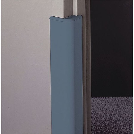 Door Frame Protector, Windsor Blue, 48