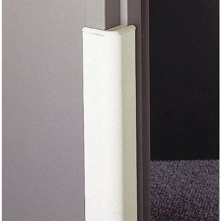 Door Frame Protector, Linen White, 48