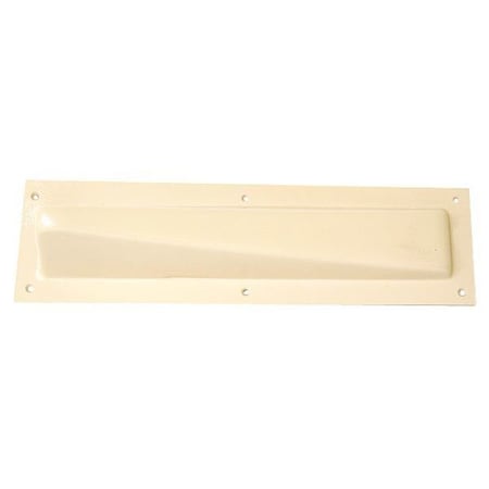 Door Knob Protector, PVC, Tan, 12in.L MPN:DKP-12-0-3
