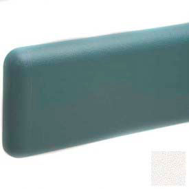 End Cap for ETC-6C Linen White ETC-6C-0-301
