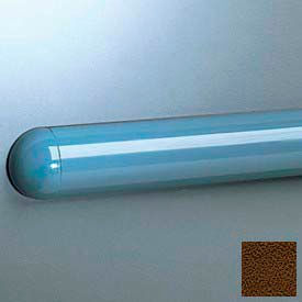Accent Rail Rounded W/Smooth Finish Aluminum Retainer 2