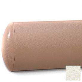 Crescent Shaped Wall Guard W/Rec. Plastic Clip Retainer System 5