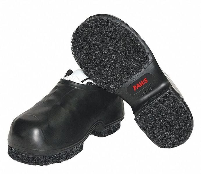 Example of GoVets Floor Stripping Shoes and Overshoes category