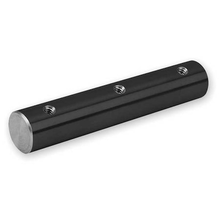Linear Shaft, 1/2 in D, Aluminum Alloy MPN:CCPDL08-006.000