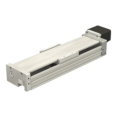 Compact Linear Actuator, 2, 500 N, Ball MPN:CSLSM10AGXR1ZF-2LT-1000-0