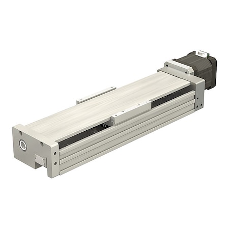 Compact Linear Actuator, 2, 500 N, Ball MPN:CSLSM10AGXR3A1-2LT-1000-0