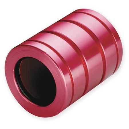 Standard Linear Bearing, 1-1/4 In. MPN:FL20