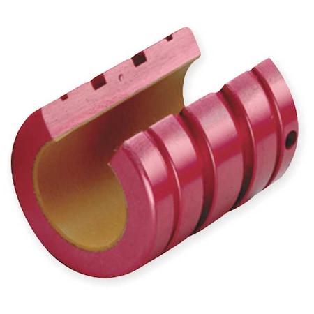 Standard Linear Bearing, 2 in ID MPN:FLN32
