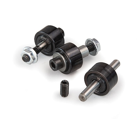 Pillow Block Rebuild Kit, 1-1/4