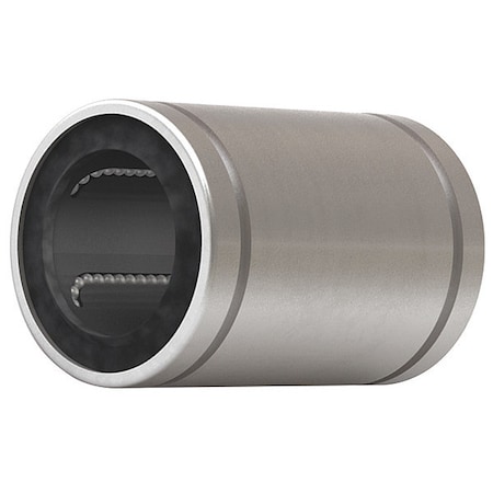 Ball Bearing, Bushing, Closed, Bore1 1/4