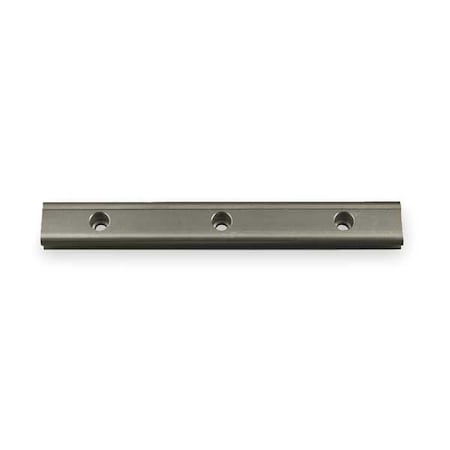 Linear Guide, 220mm L, 20 mm W, 13.40 mm H MPN:MR20R-0220