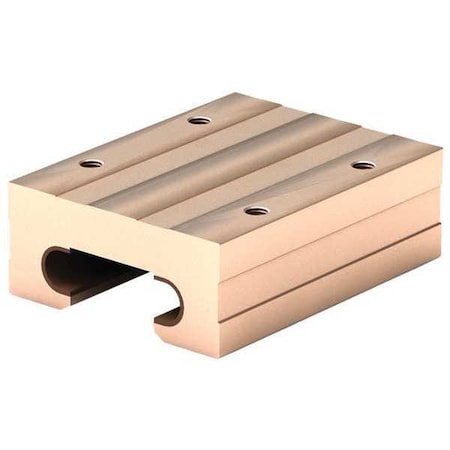 Linear Carriage, Carriage Height 14.10 mm MPN:MRC15C