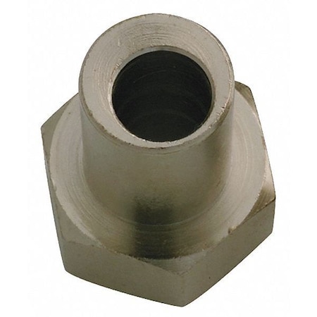 V-Guide Adjustable Bushing, Bore 10 mm MPN:MVBA4