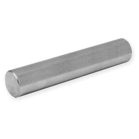 Linear Shaft, 1/2 in D, Stainless Steel MPN:NIL08SS-012.000