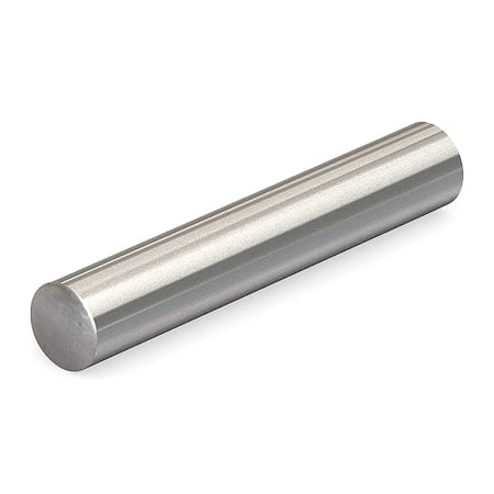 Linear Shaft, 4 mm D, Carbon Steel MPN:NIM04-0600-SL