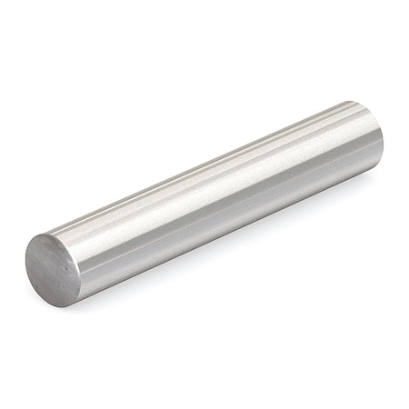 Linear Shaft, 8 mm D, Stainless Steel MPN:NIM08SS-0600-SL