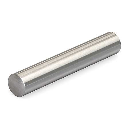 Linear Shaft, 12 mm D, Carbon Steel MPN:NIM12-0150-SL