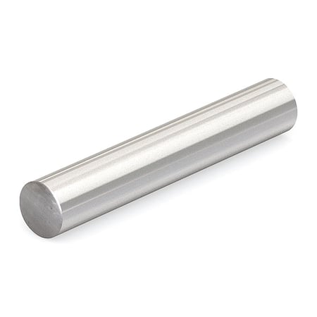 Linear Shaft, 30 mm D, Stainless Steel MPN:NIM30SS-0600-SL
