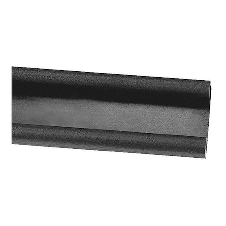 Crown Rail, 12 In L, 1.655 In W, 0.875 In H MPN:PAC2247-012.000