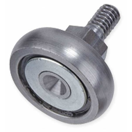 Cam Follower, 1 3/8 in Dia, Std, Dbl Sealed MPN:PAC3016