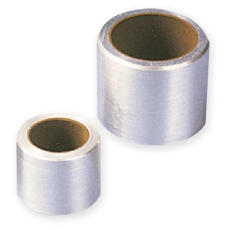 Linear Sleeve Bearing, 25 mm ID MPN:PSM2530-25