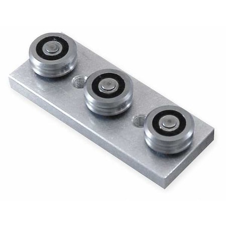 Linear Carriage, Carriage Height 22.60 mm MPN:RRS30
